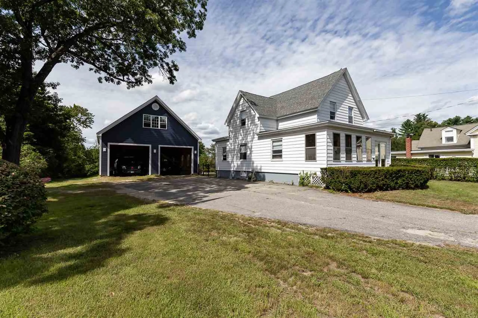 40 Highland Street Hudson NH 03051