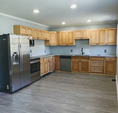 225 Chickville Road Ossipee NH 03864
