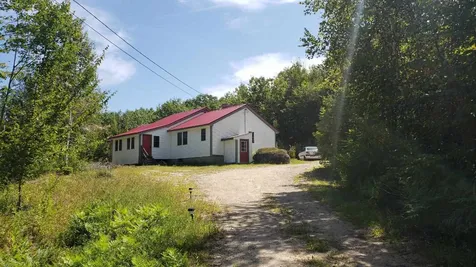 225 Chickville Road Ossipee NH 03864