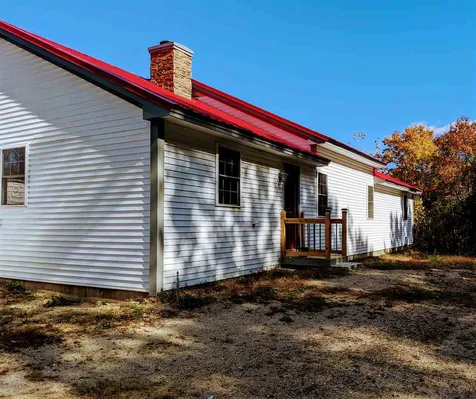 225 Chickville Road Ossipee NH 03864