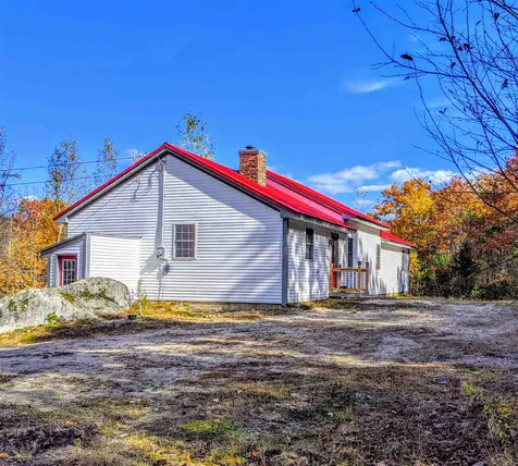 225 Chickville Road Ossipee NH 03864