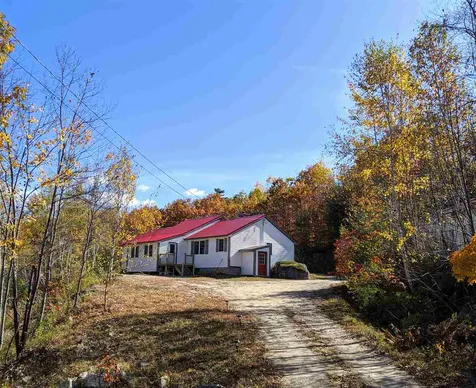 225 Chickville Road Ossipee NH 03864