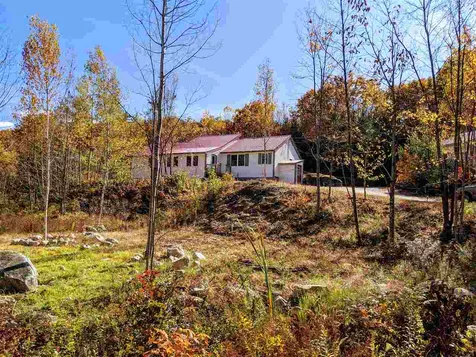 225 Chickville Road Ossipee NH 03864