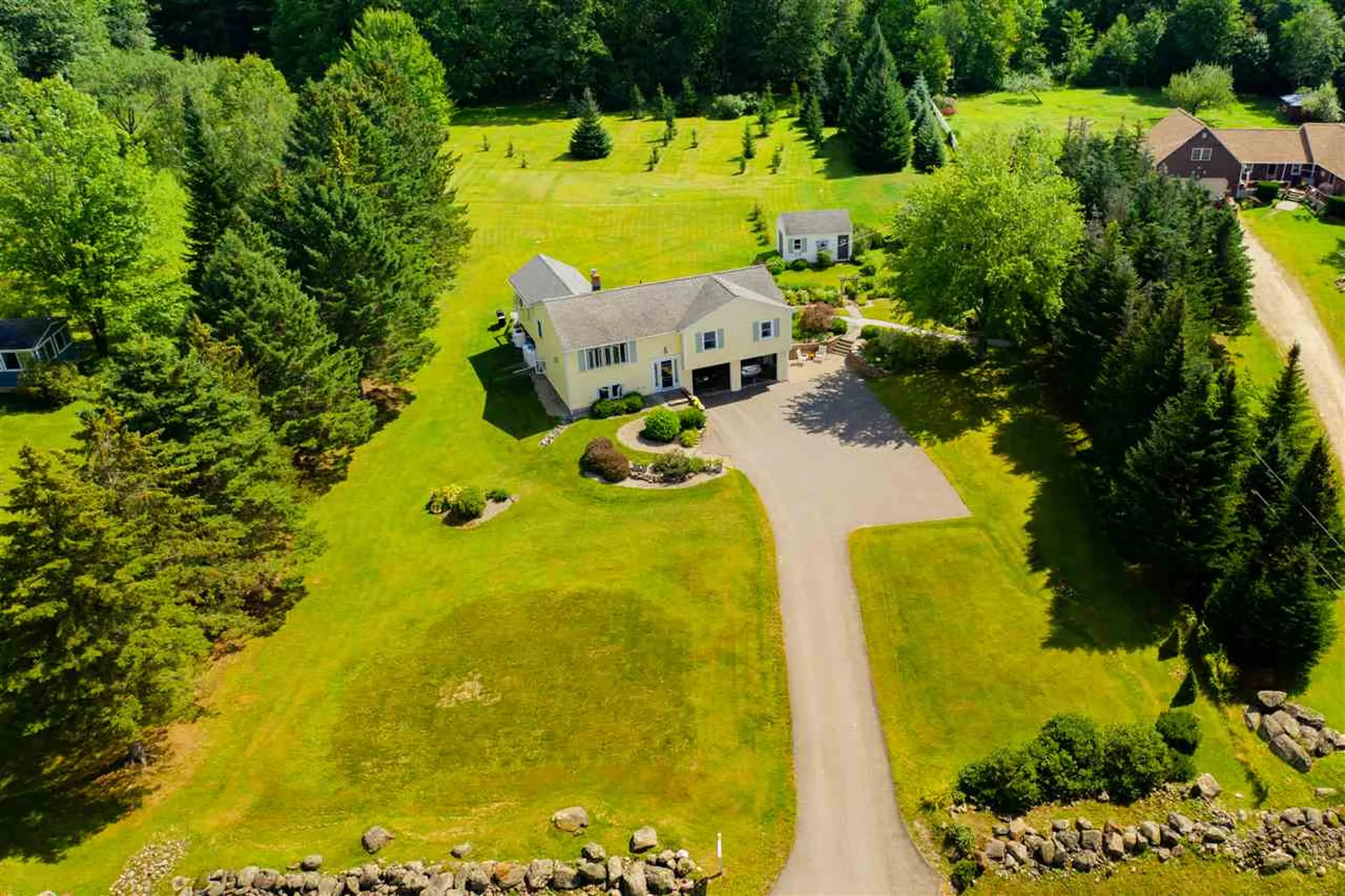 159 Dutile Road Belmont NH 03220