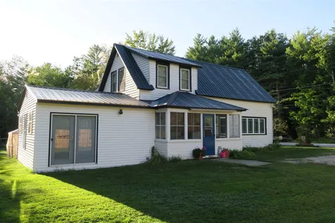10 Corn Shop Road Fryeburg ME 04037