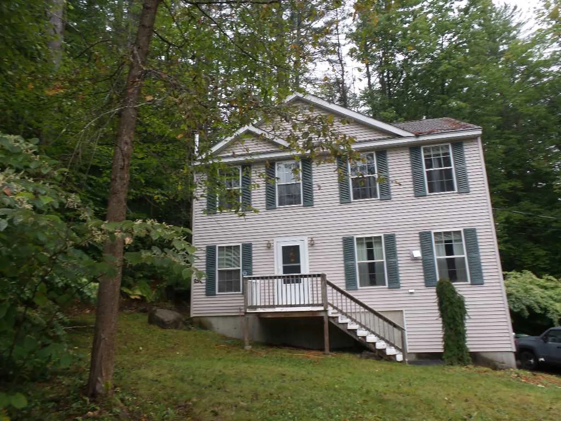 232 Summit Street Franklin NH 03235