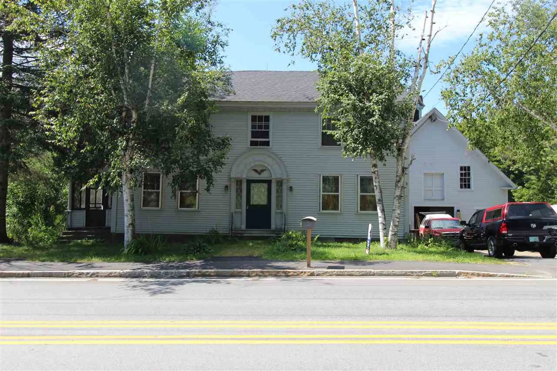 5 Mountain Road Concord NH 03301