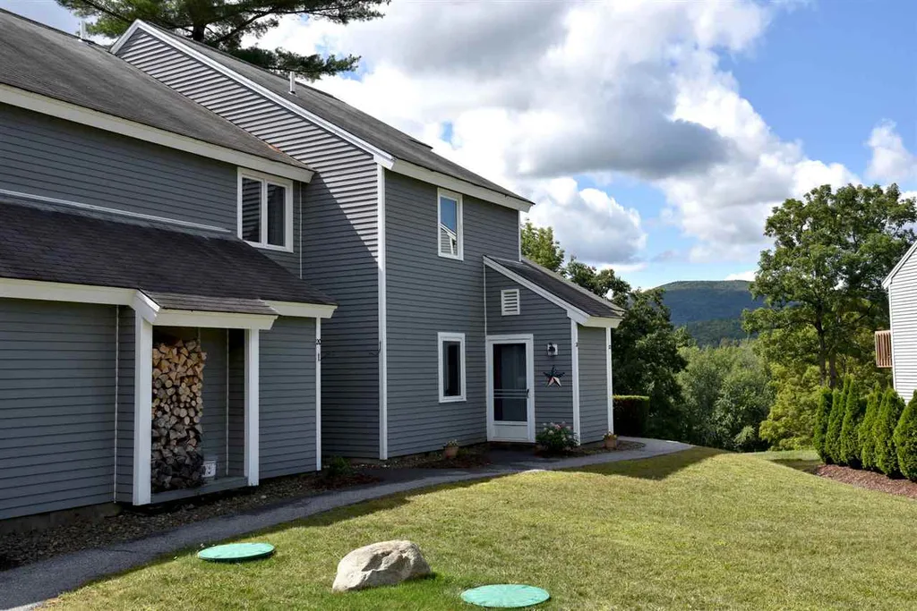 28 Circle Drive Ashland NH 03217