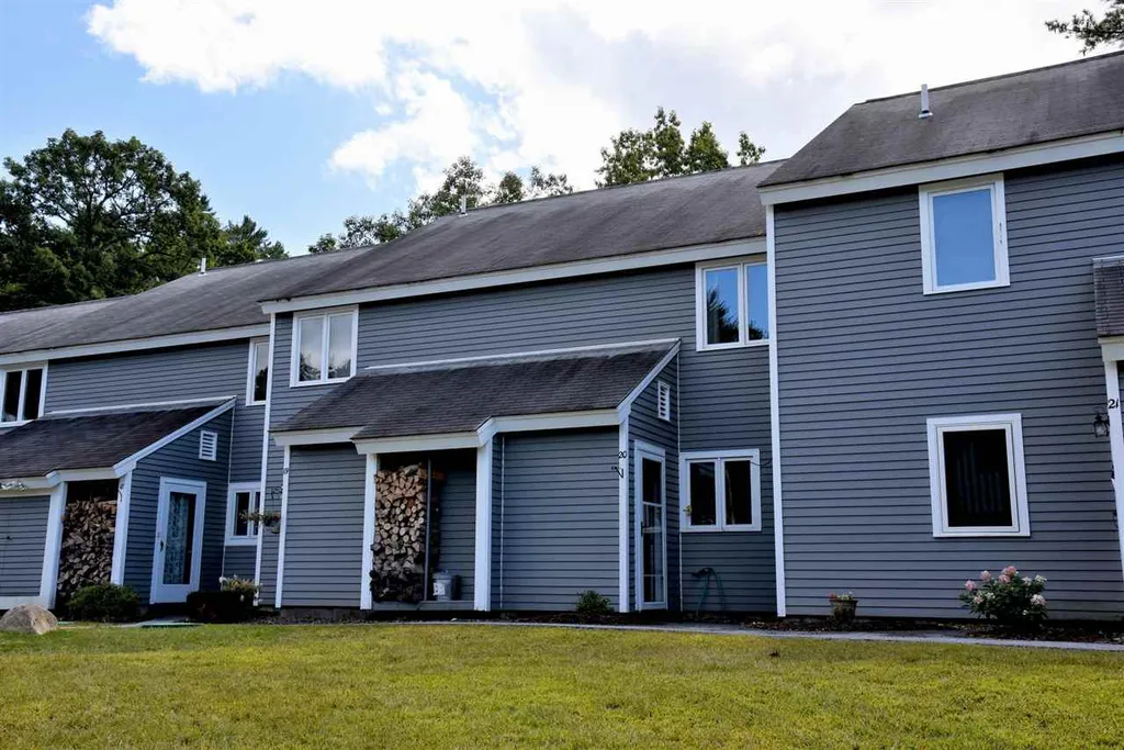 28 Circle Drive Ashland NH 03217