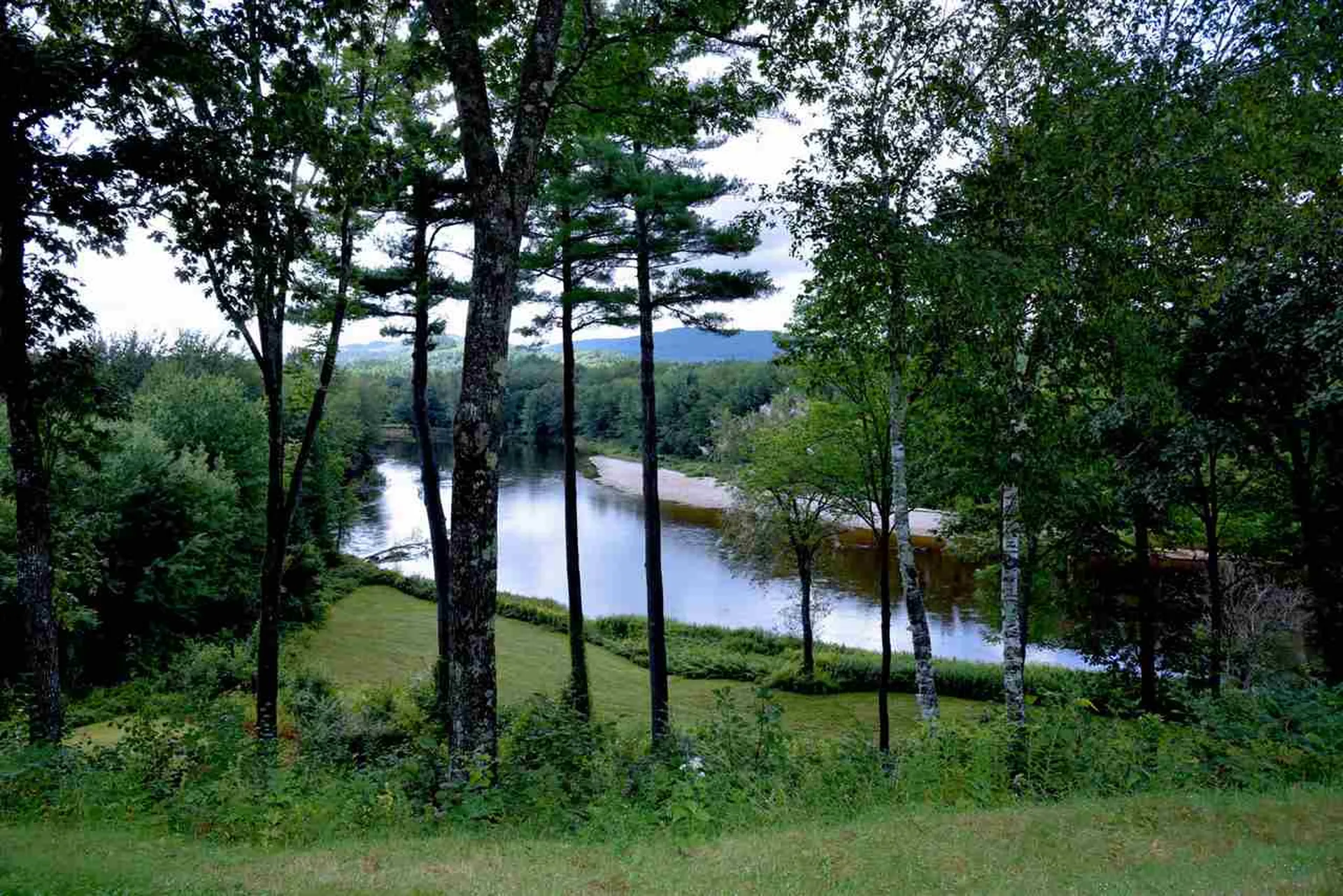 28 Circle Drive Ashland NH 03217
