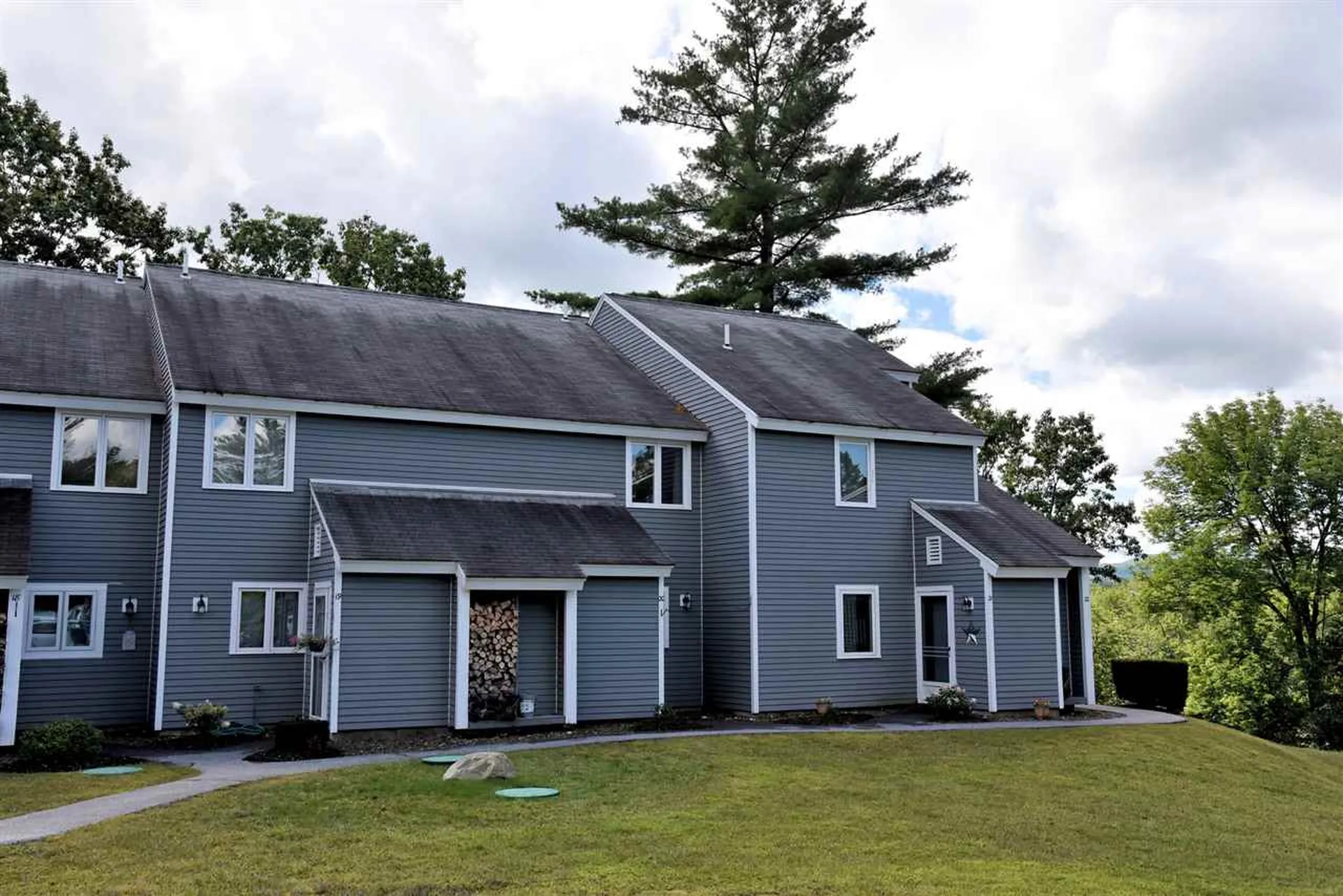 28 Circle Drive Ashland NH 03217
