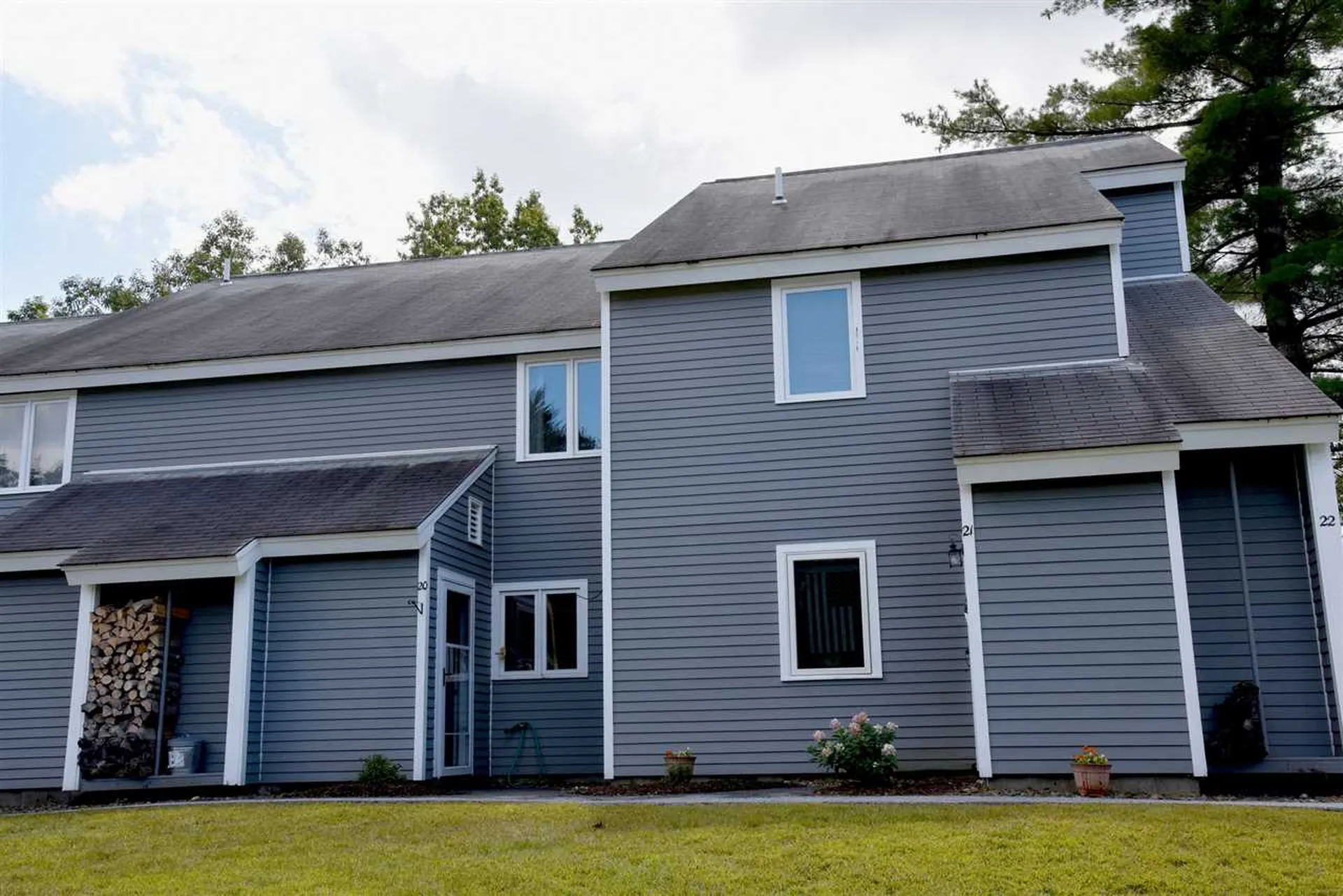 28 Circle Drive Ashland NH 03217