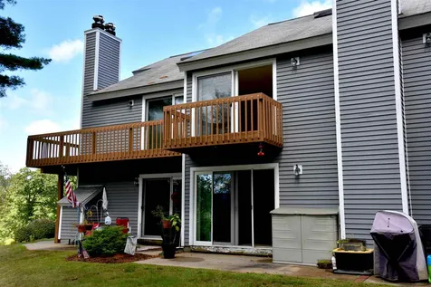 28 Circle Drive Ashland NH 03217