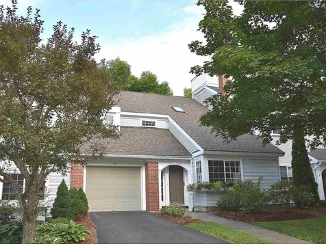25 Southwind Drive Burlington VT 05401