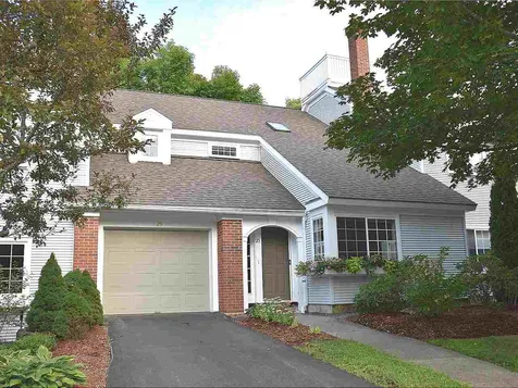 25 Southwind Drive Burlington VT 05401