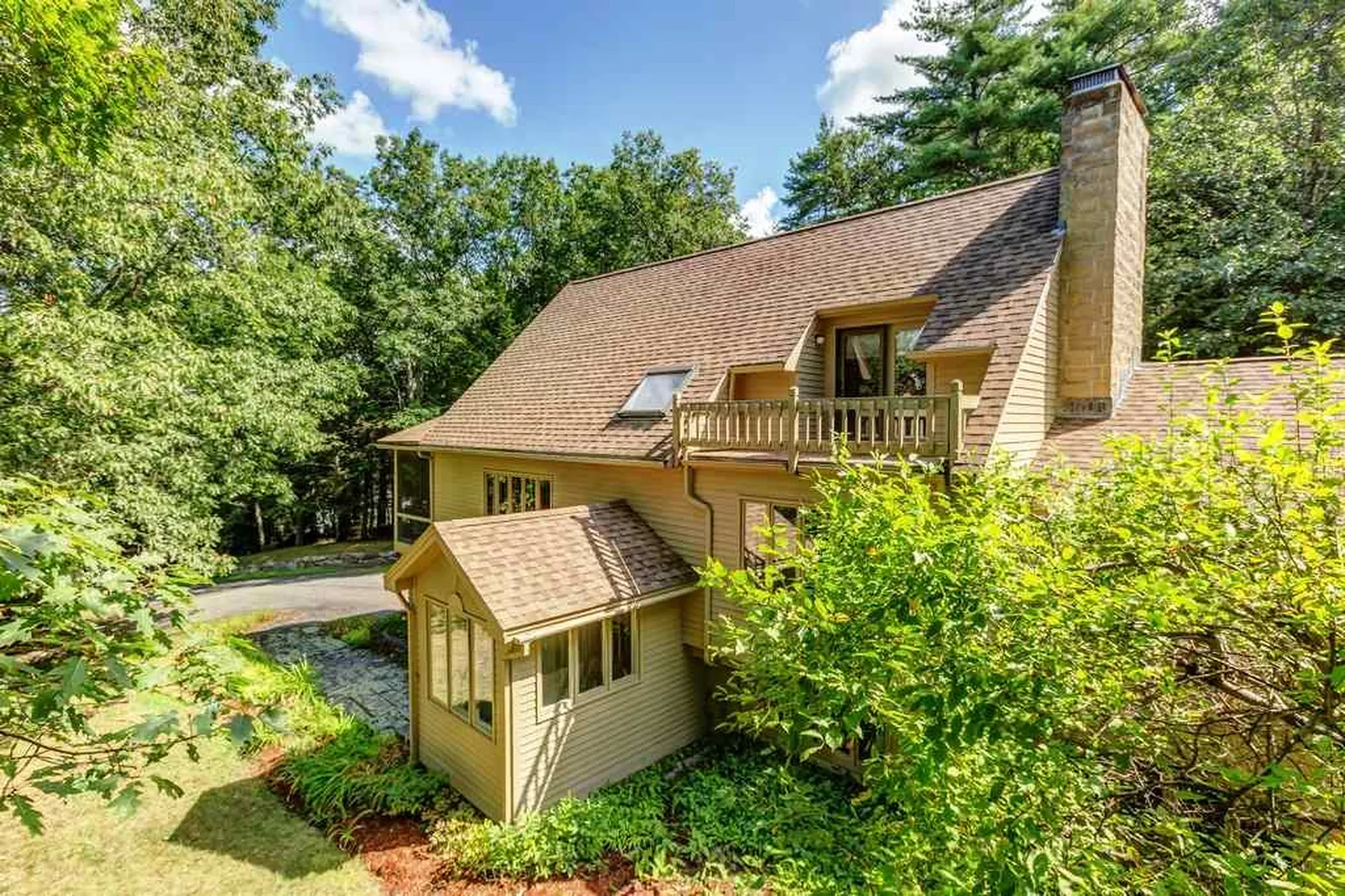 9 Pavillion Road Amherst NH 03031