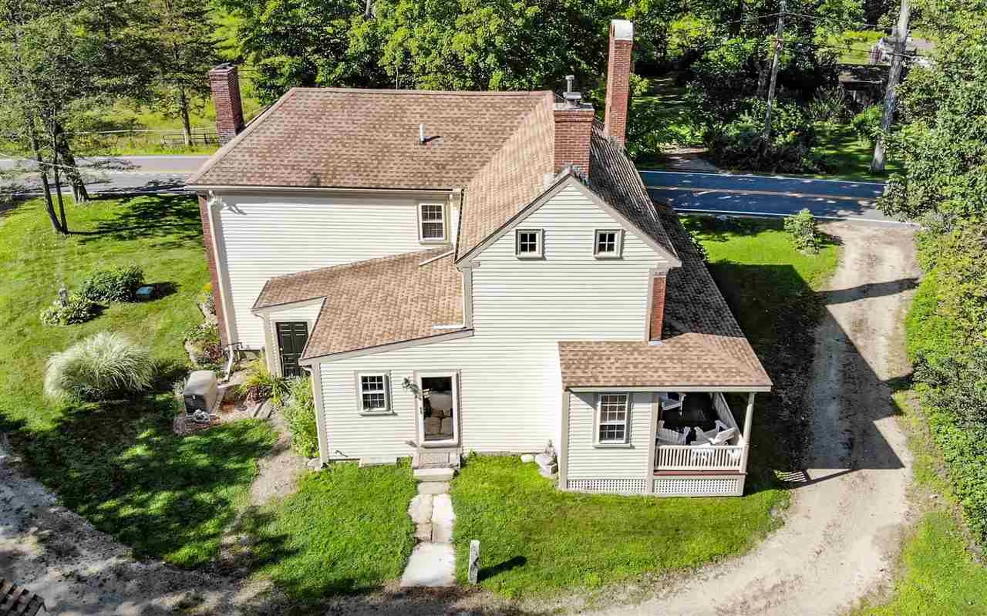 278 Back Road Dover NH 03820
