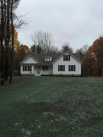 68 Goldsmith Road Wilton NH 03086