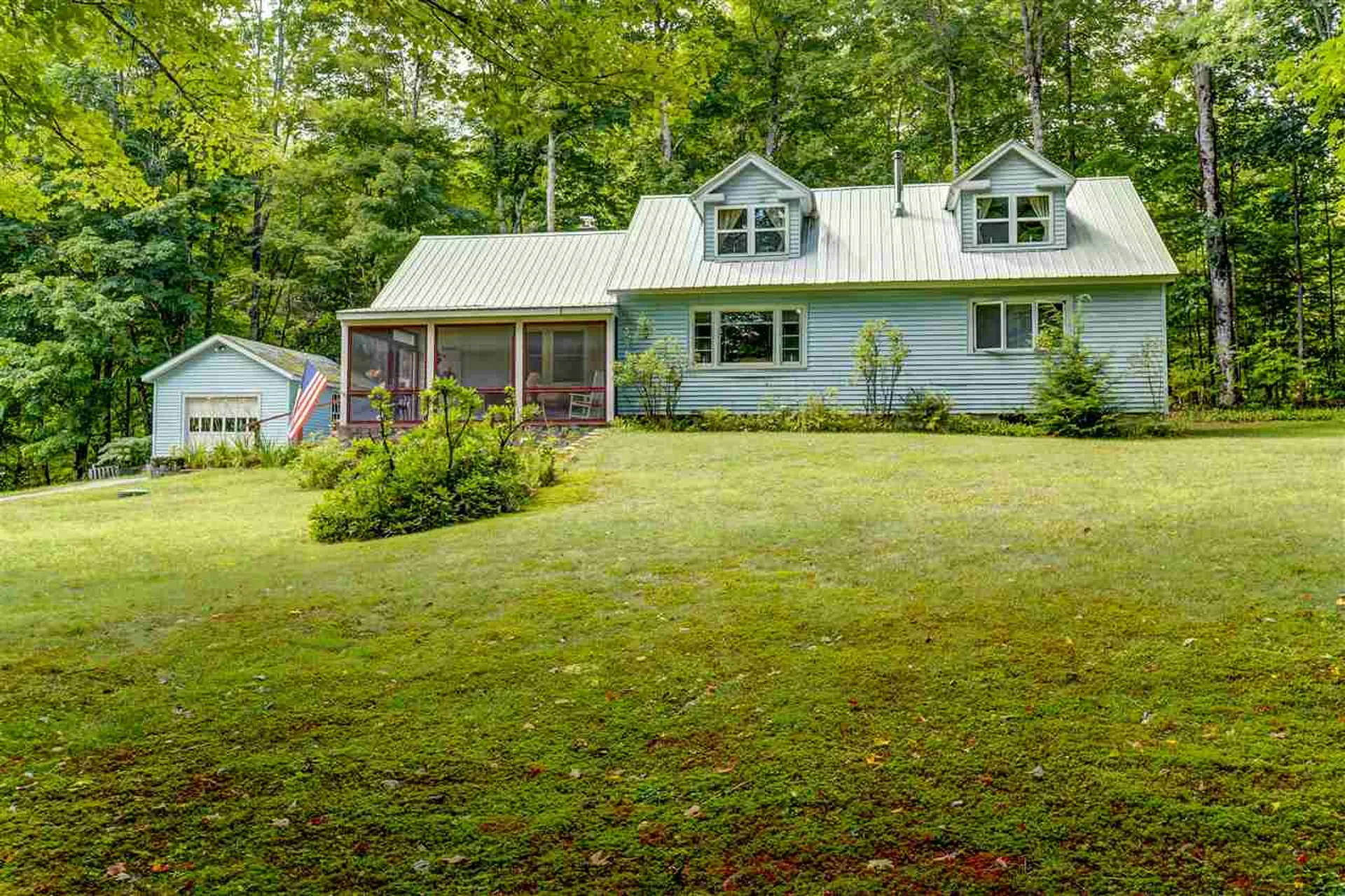 280 Upper Mad River Road Thornton NH 03285