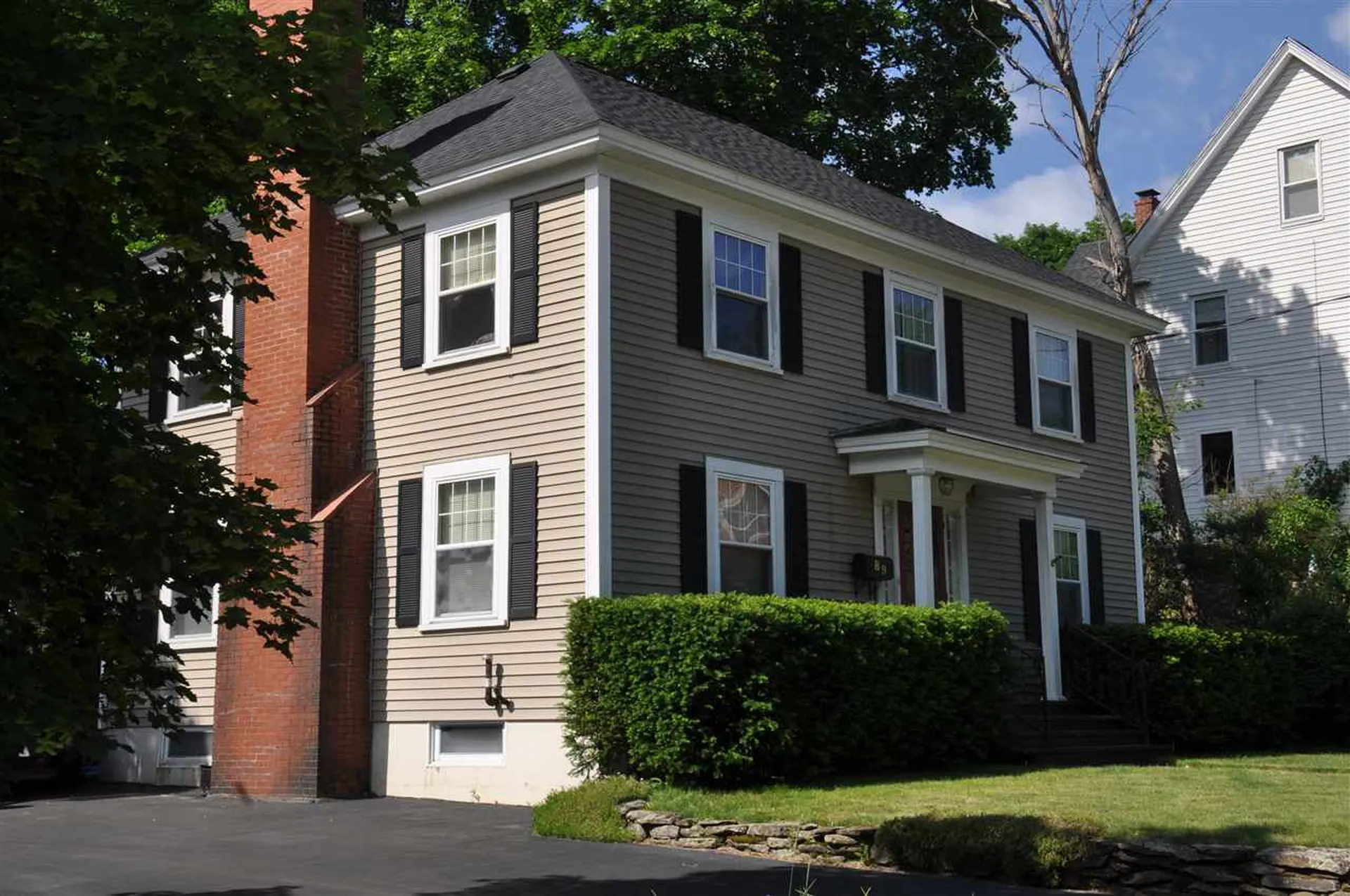89 Pine Street Franklin NH 03235