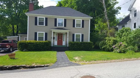 89 Pine Street Franklin NH 03235