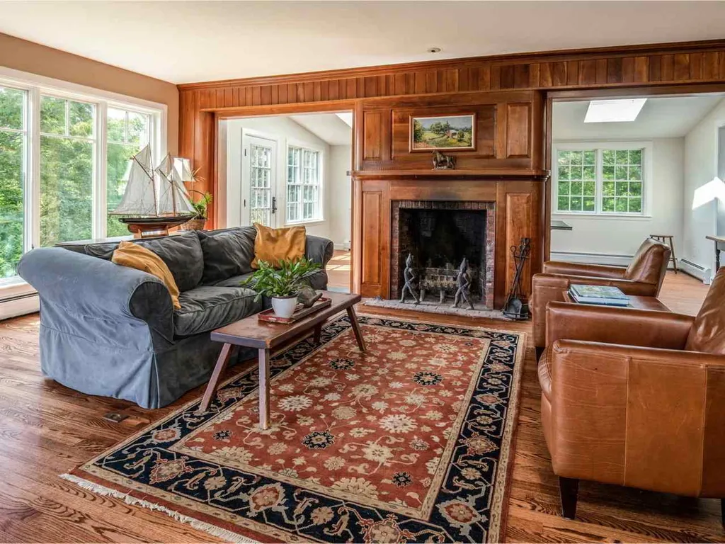 348 Sam Stokes Road Starksboro VT 05487