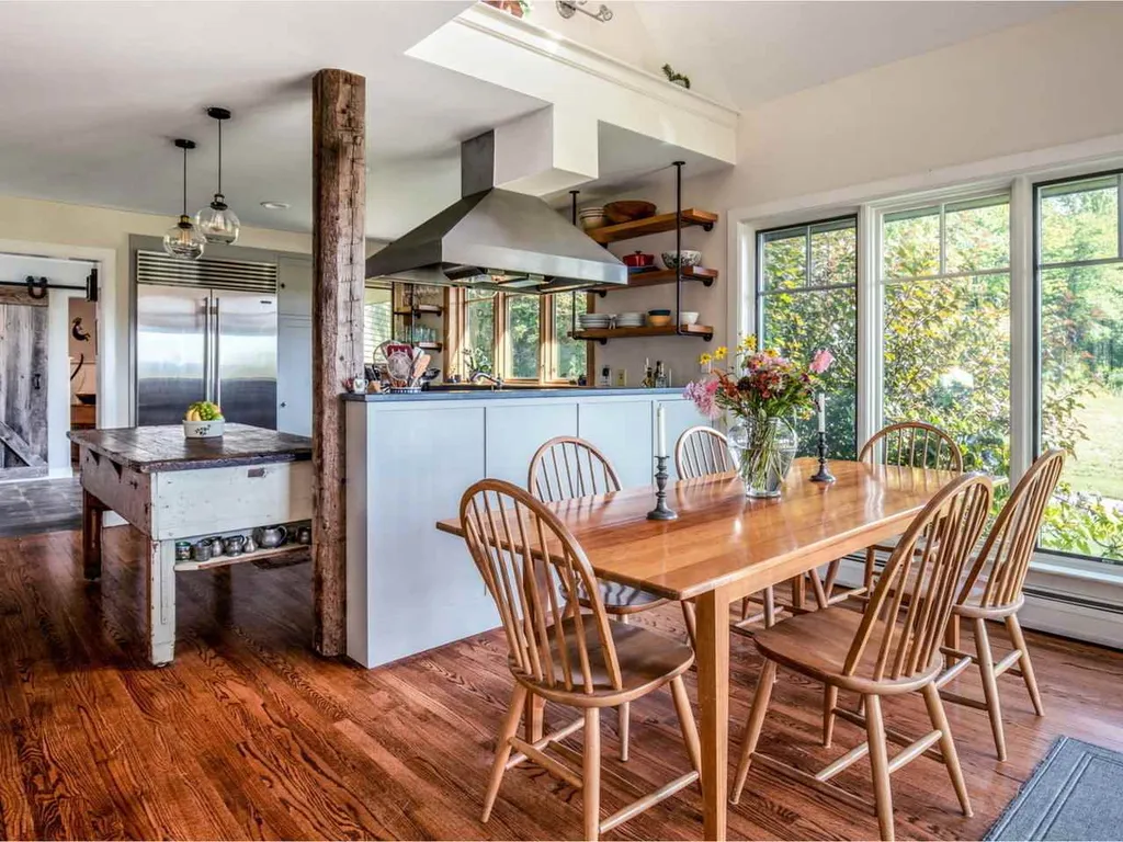 348 Sam Stokes Road Starksboro VT 05487