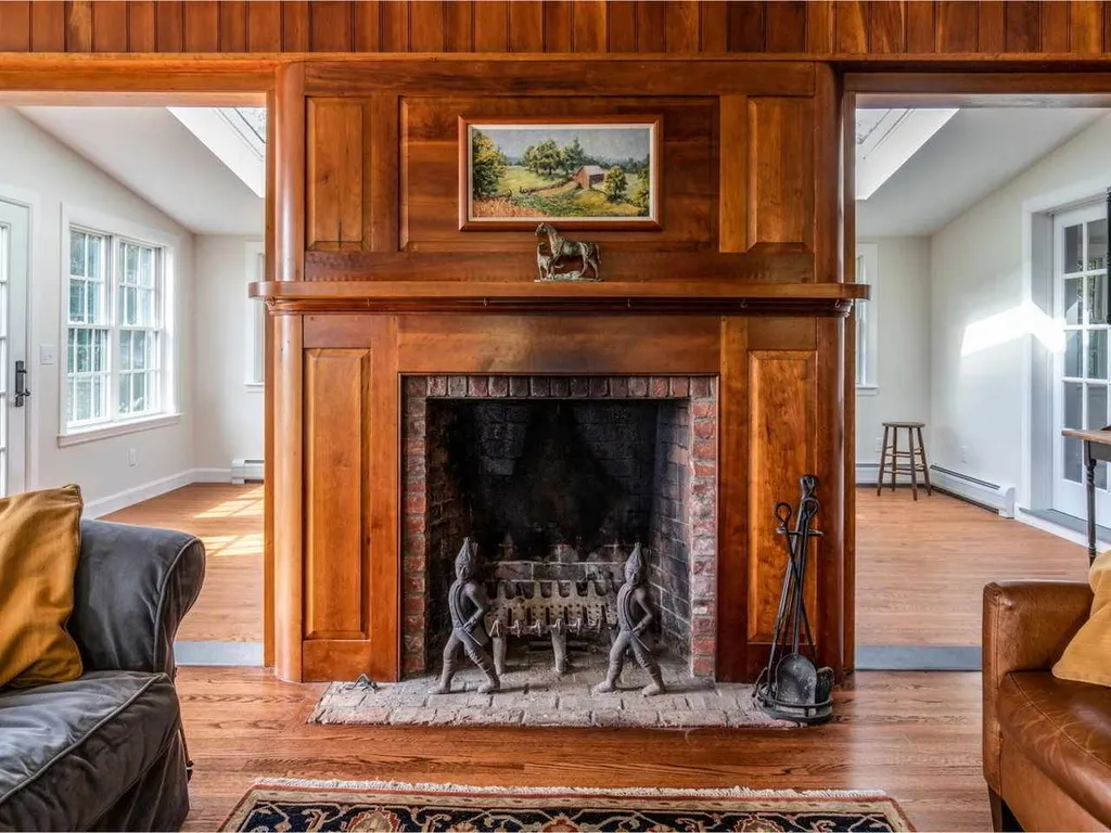 348 Sam Stokes Road Starksboro VT 05487