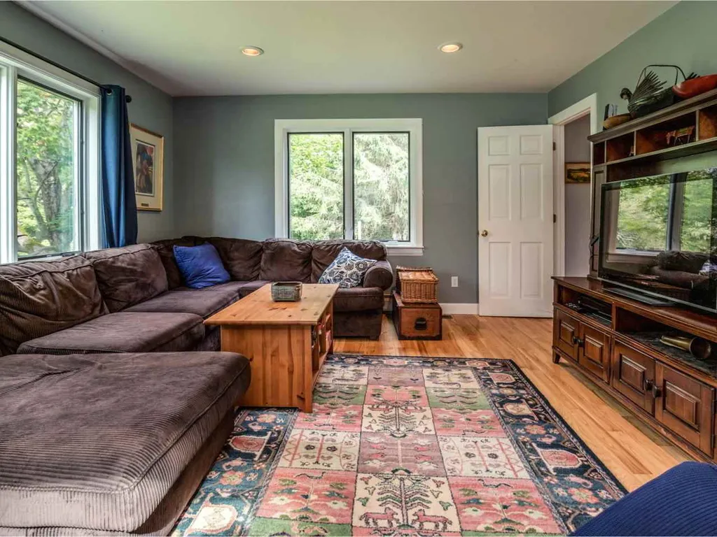 348 Sam Stokes Road Starksboro VT 05487