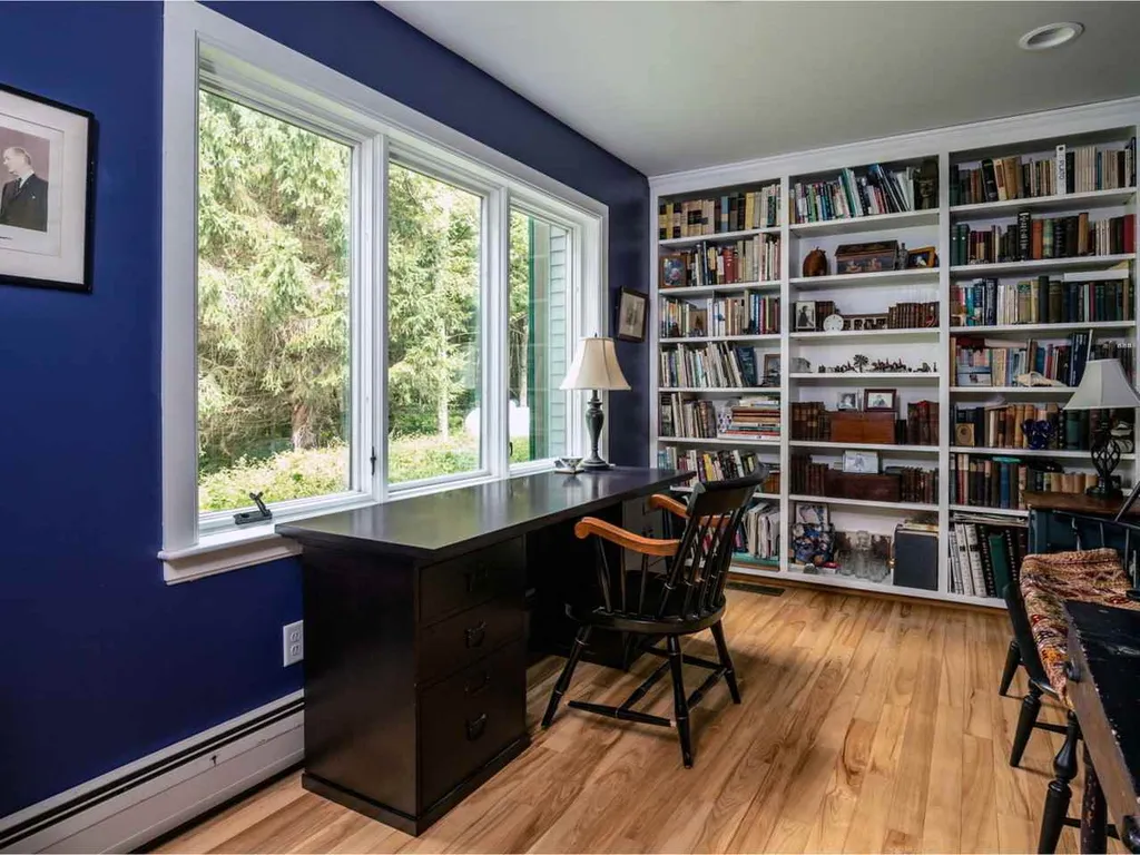 348 Sam Stokes Road Starksboro VT 05487