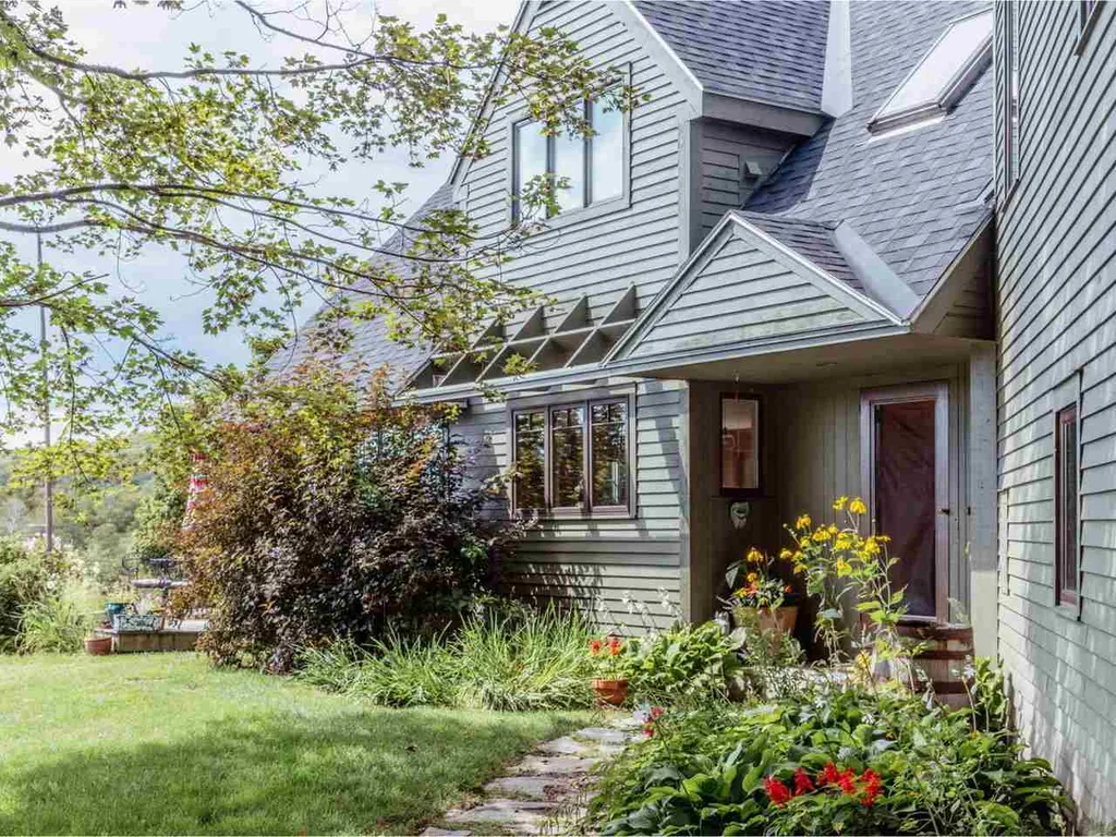 348 Sam Stokes Road Starksboro VT 05487