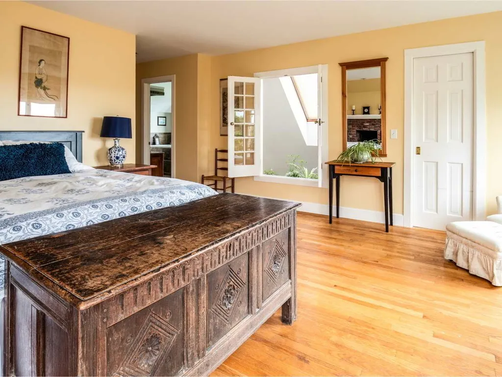 348 Sam Stokes Road Starksboro VT 05487
