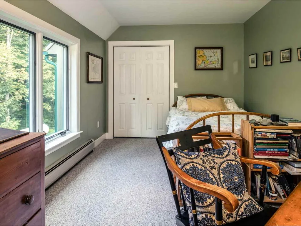 348 Sam Stokes Road Starksboro VT 05487