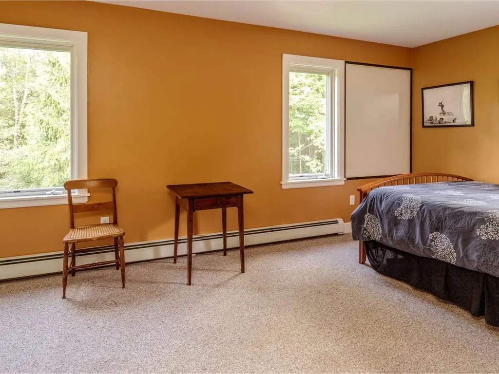 348 Sam Stokes Road Starksboro VT 05487