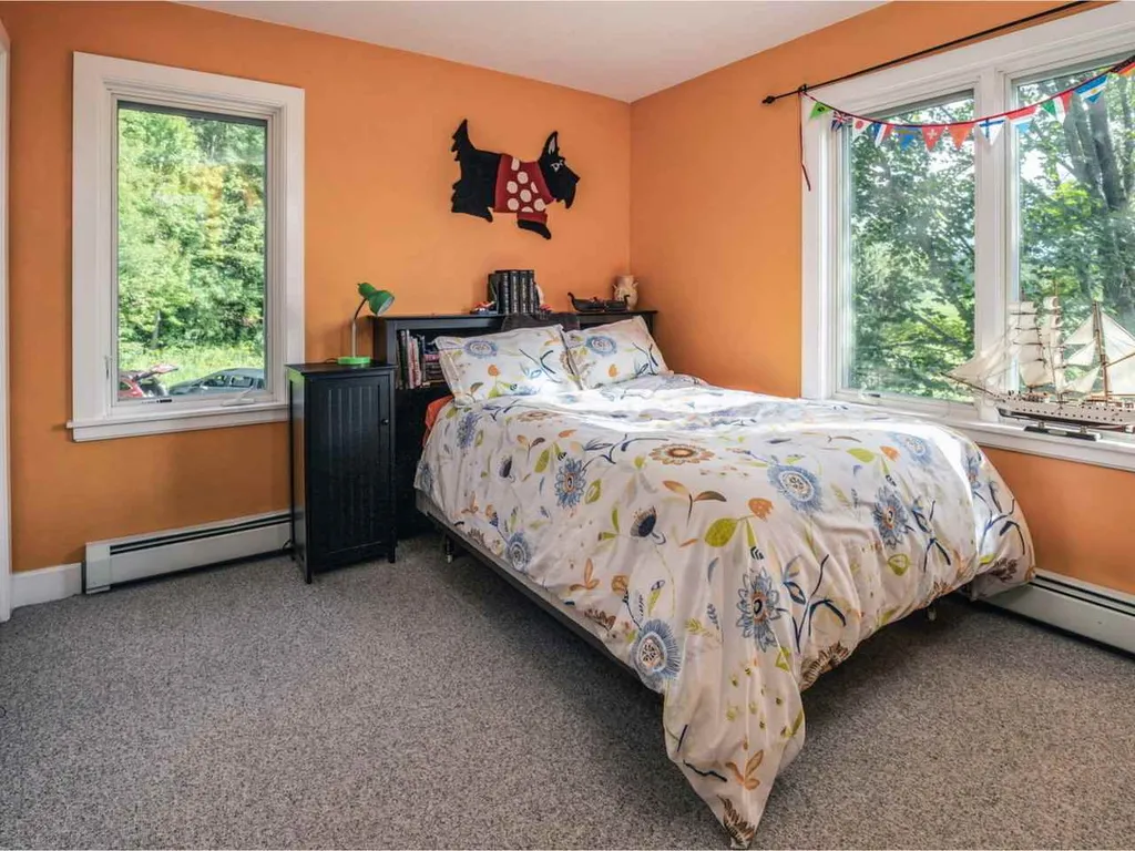 348 Sam Stokes Road Starksboro VT 05487