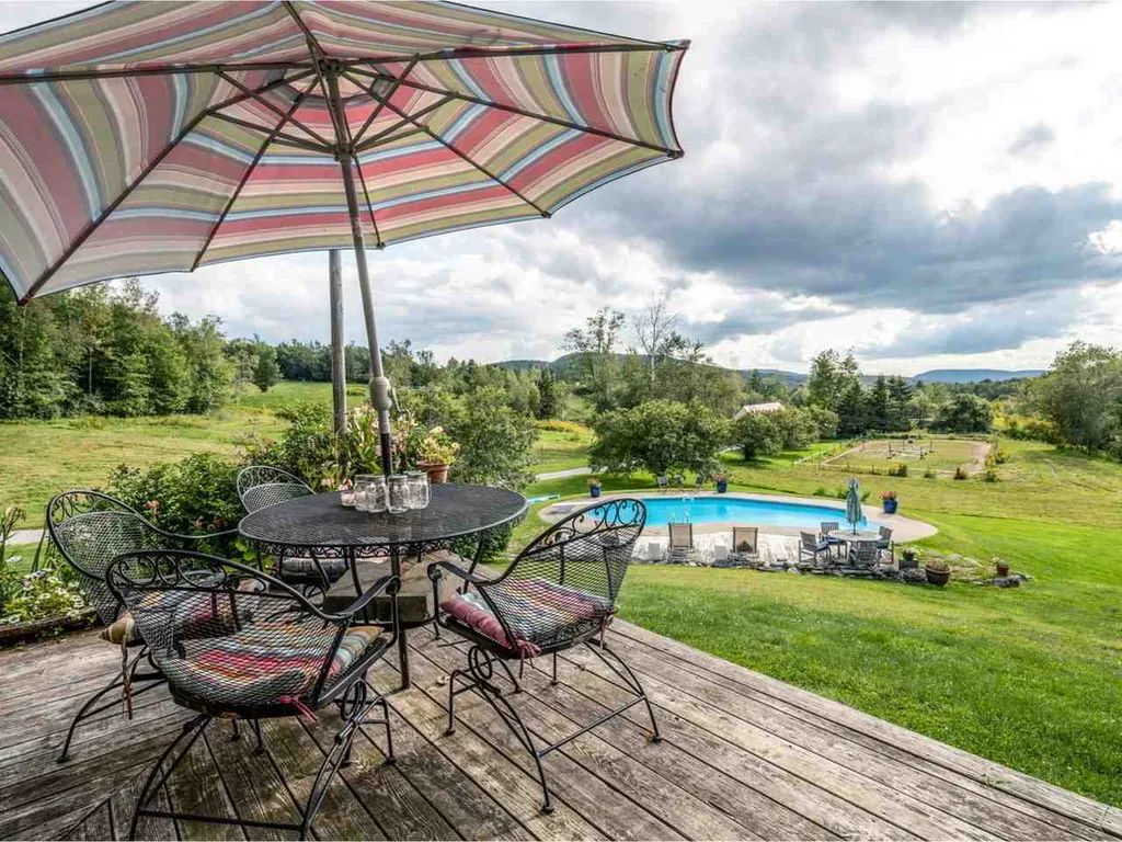 348 Sam Stokes Road Starksboro VT 05487