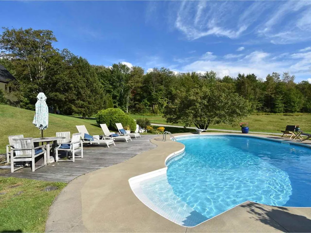 348 Sam Stokes Road Starksboro VT 05487