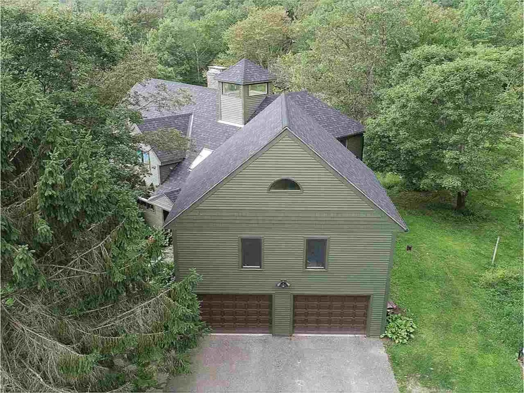 348 Sam Stokes Road Starksboro VT 05487