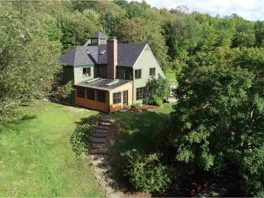 348 Sam Stokes Road Starksboro VT 05487