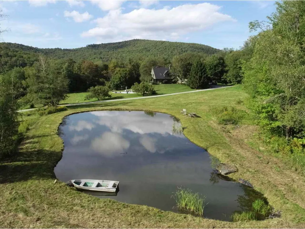 348 Sam Stokes Road Starksboro VT 05487