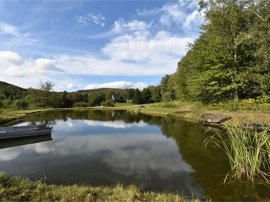 348 Sam Stokes Road Starksboro VT 05487
