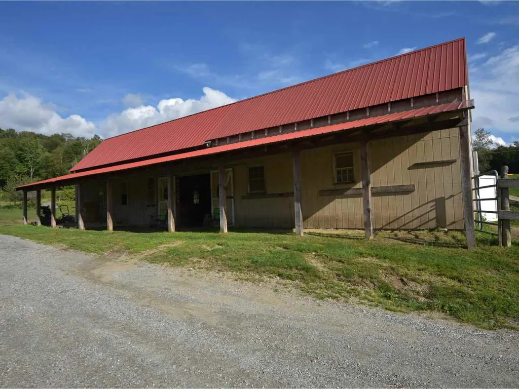 348 Sam Stokes Road Starksboro VT 05487