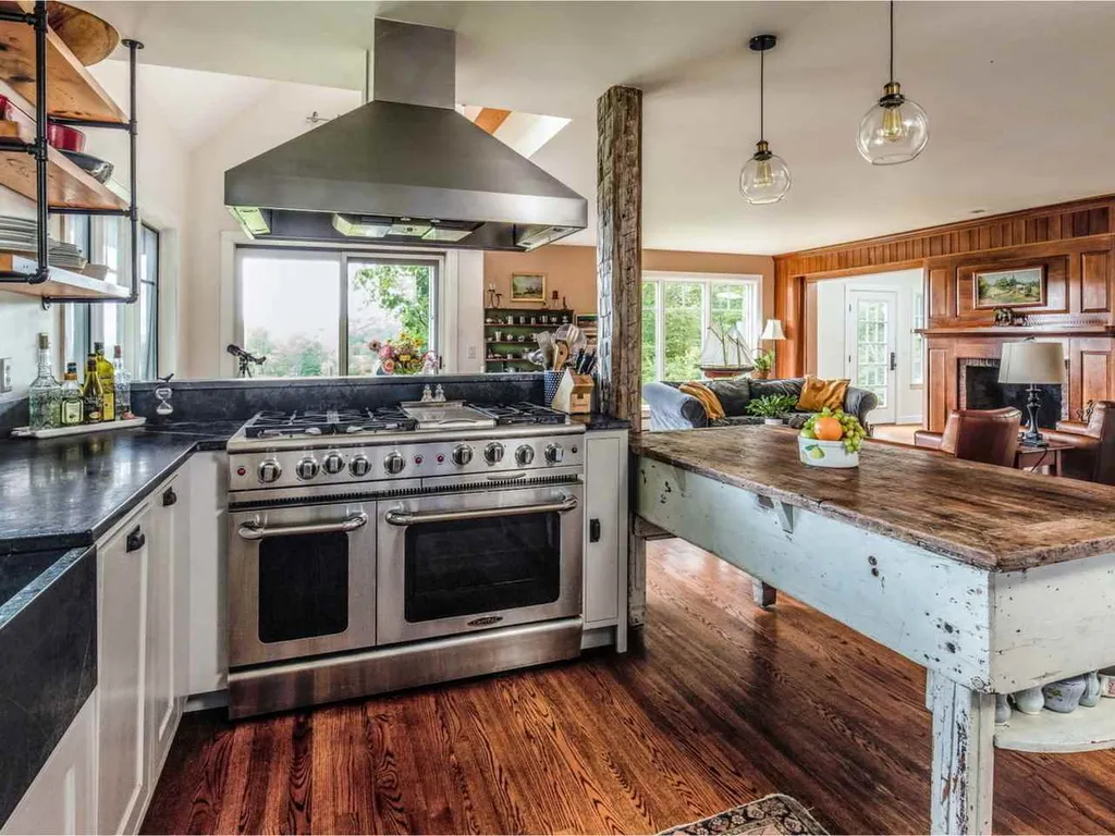 348 Sam Stokes Road Starksboro VT 05487