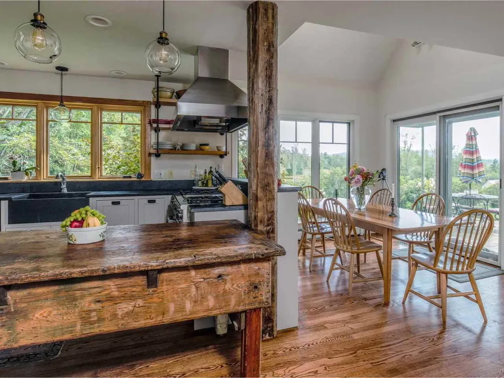 348 Sam Stokes Road Starksboro VT 05487