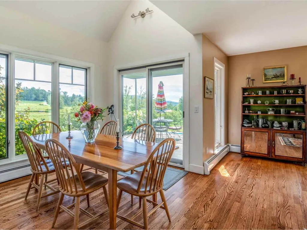 348 Sam Stokes Road Starksboro VT 05487