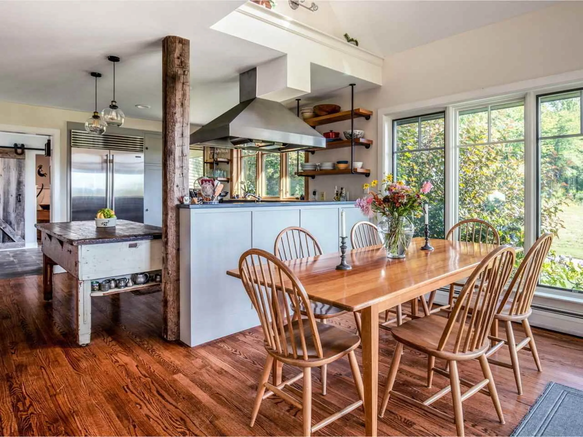 348 Sam Stokes Road Starksboro VT 05487