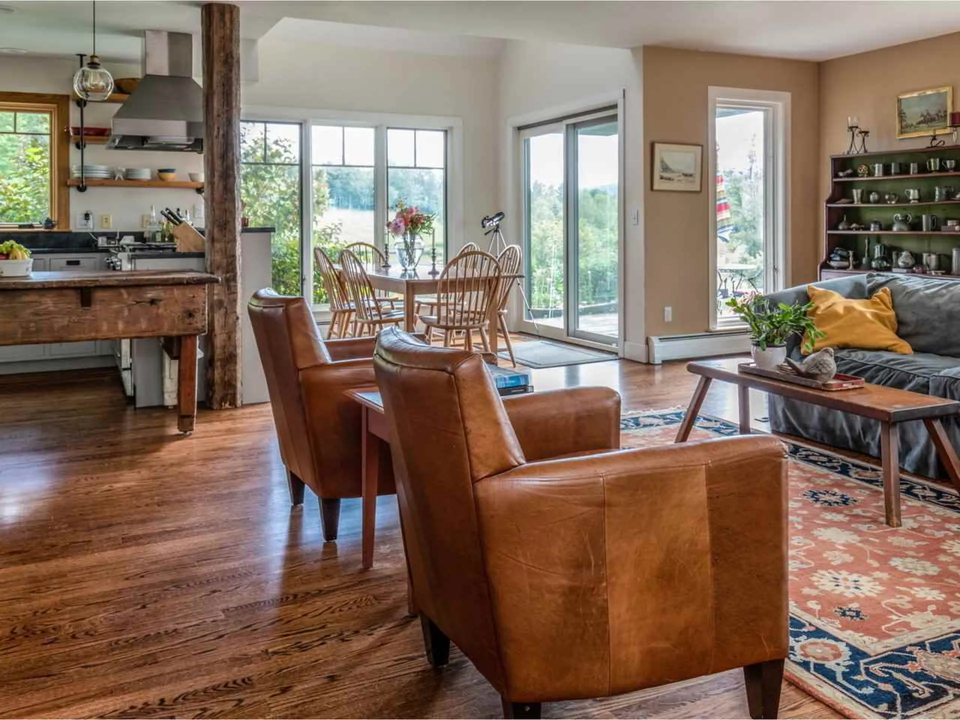 348 Sam Stokes Road Starksboro VT 05487