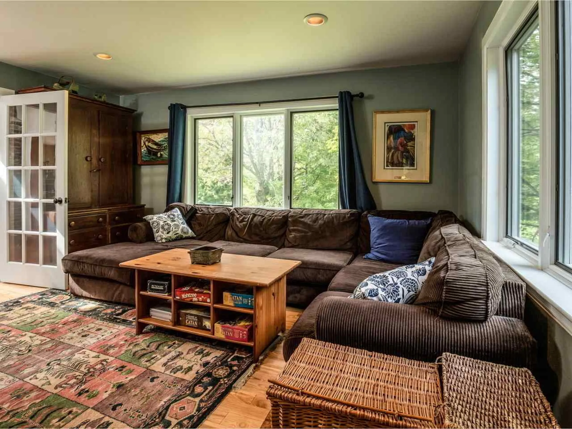 348 Sam Stokes Road Starksboro VT 05487