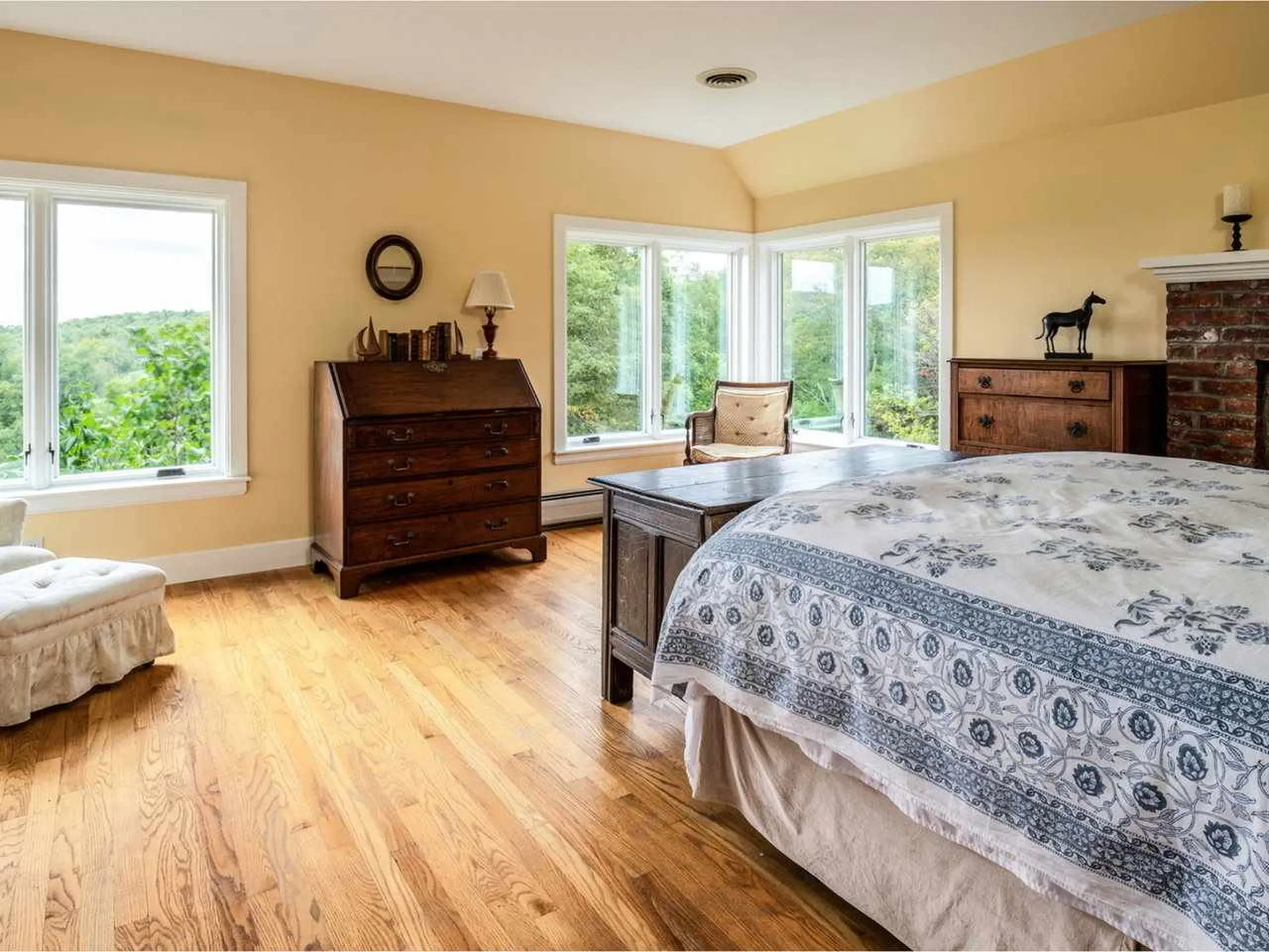 348 Sam Stokes Road Starksboro VT 05487