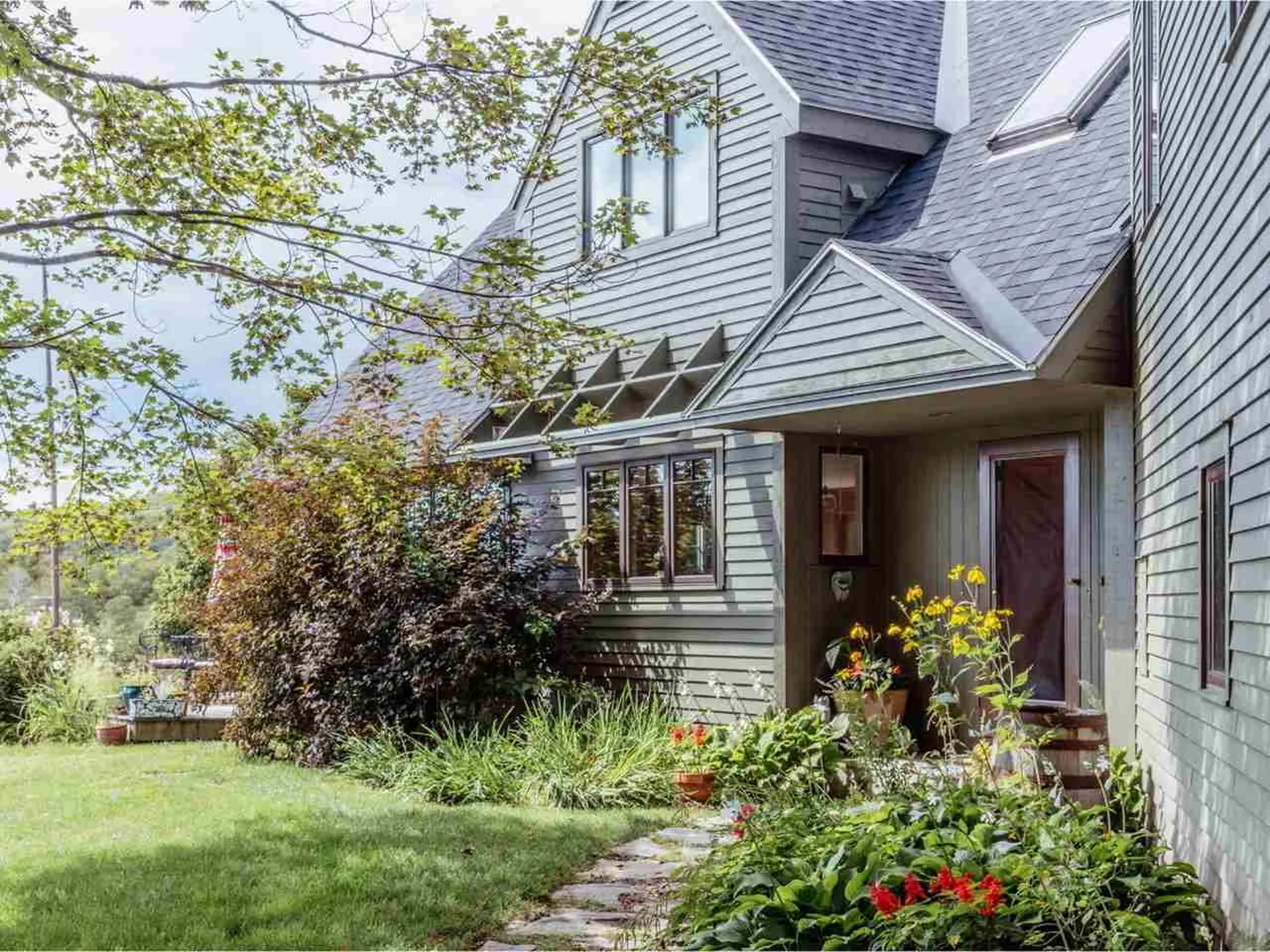 348 Sam Stokes Road Starksboro VT 05487